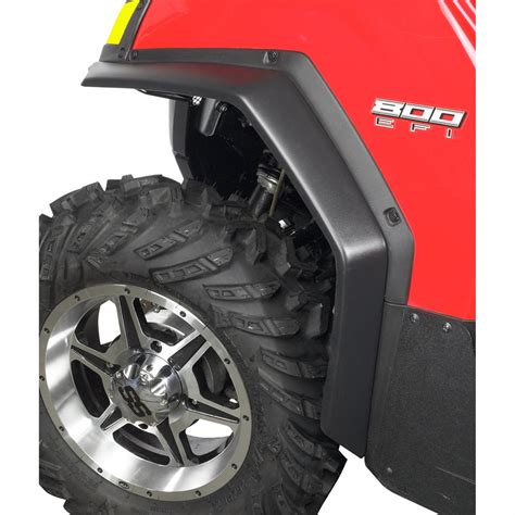 Accessories for both ATV?s and UTV?s