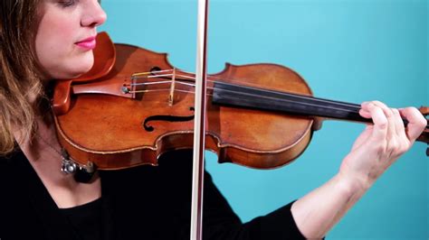 Accessories for the Beginner Violin Player