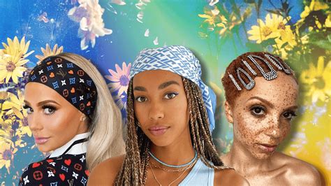 Accessories to Complete Your Spring Look