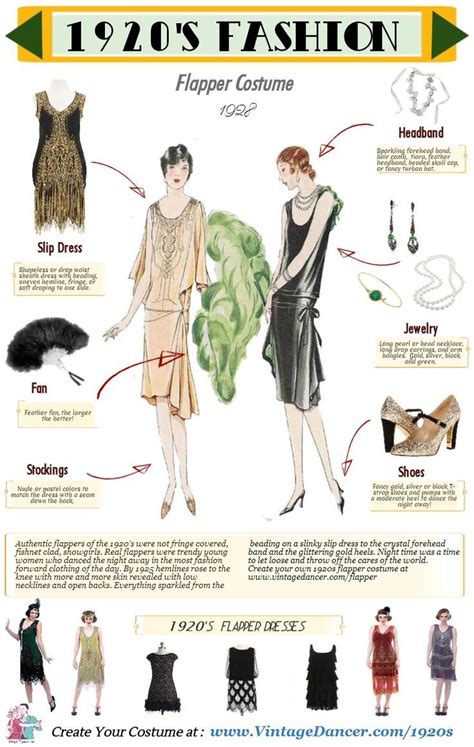 Accessorize Like a True Flapper