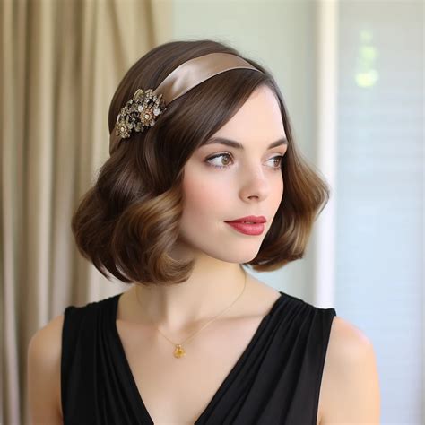 Accessorize Your Bob