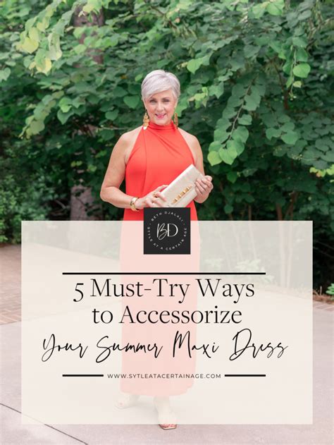 Accessorize