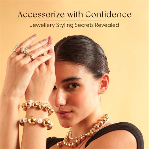 Accessorize with Confidence