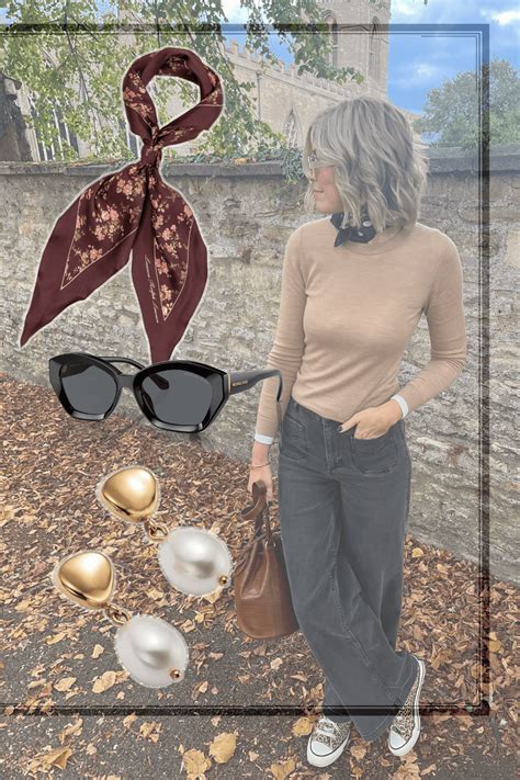Accessorize with Fall Flair