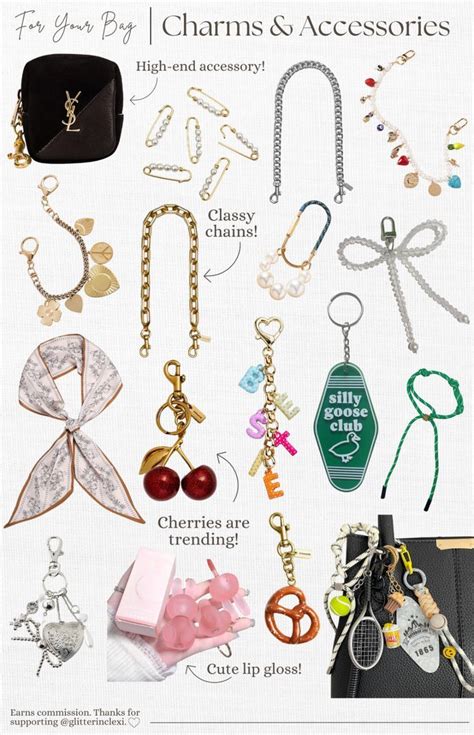 Accessorizing:
