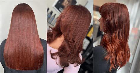 Accessorizing Your Auburn Hair