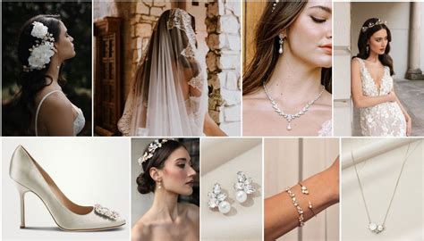 Accessorizing Your Bridal Jacket