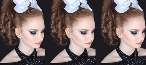 Accessorizing Your Cheer Hair