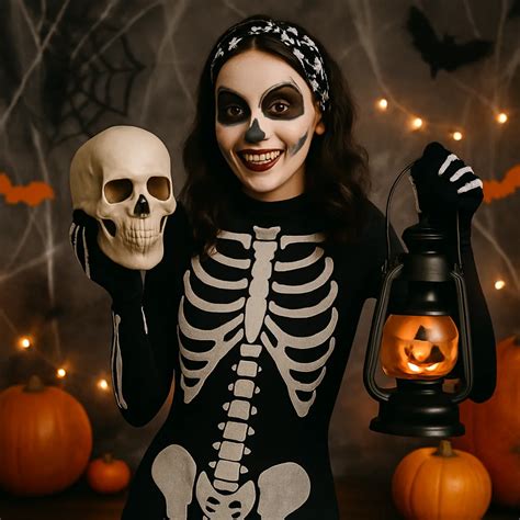 Accessorizing Your Costume