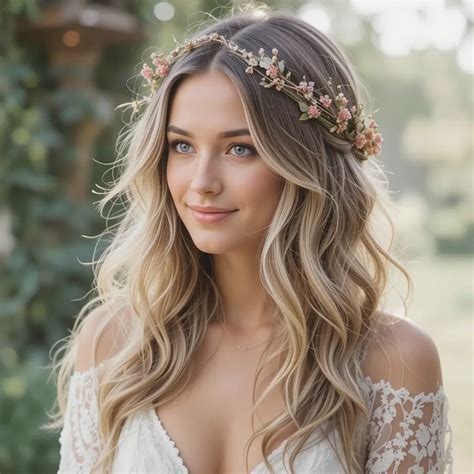 Accessorizing Your Fall Wedding Hairstyle