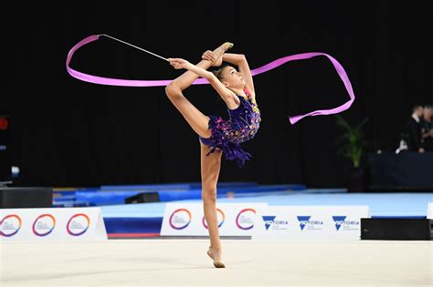 Accessorizing Your Gymnastics Look
