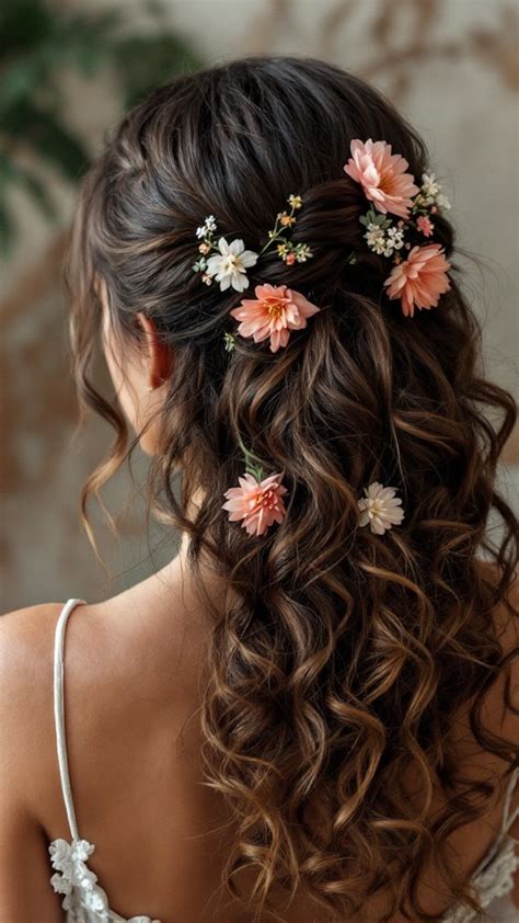 Accessorizing Your Half Up Hairstyle