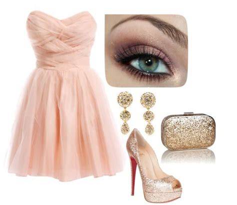 Accessorizing Your Light Color Dress