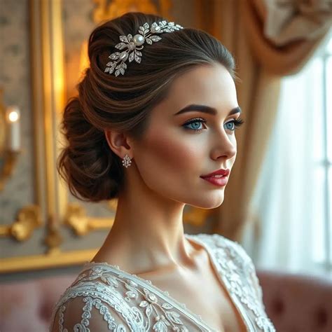 Accessorizing Your Long Hair