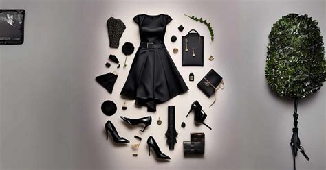 Accessorizing Your Midi Dress