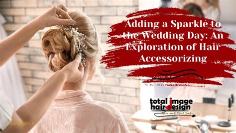 Accessorizing Your Open Hair