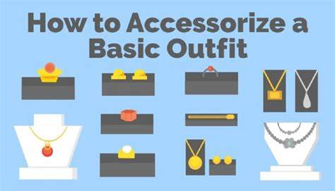 Accessorizing Your Outfit