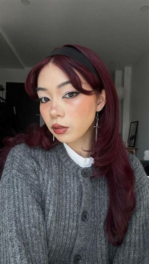 Accessorizing Your Red Hair Styles