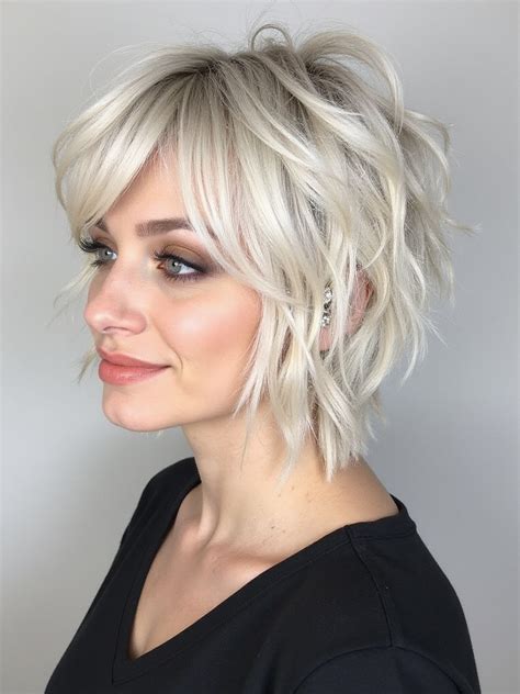 Accessorizing Your Short Hairstyle