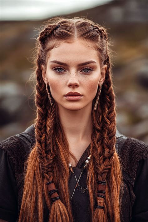 Accessorizing Your Viking Look