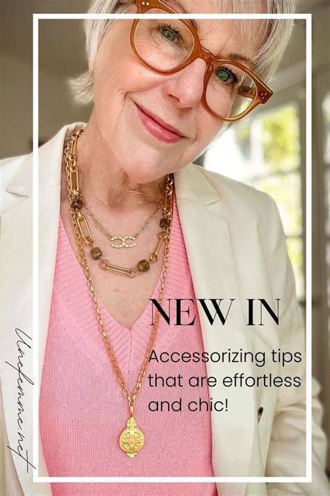 Accessorizing