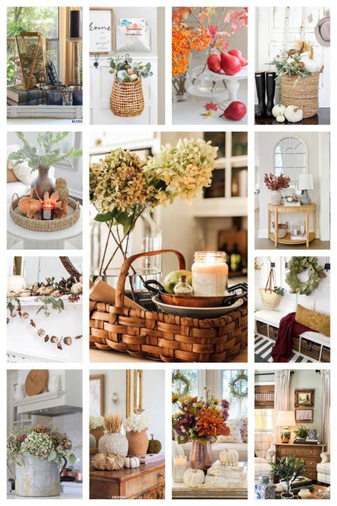 Accessorizing for Fall
