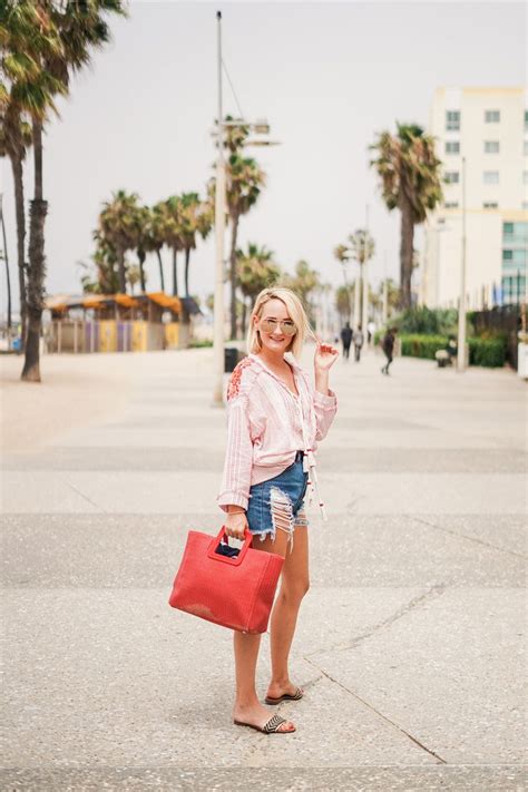 Accessorizing for a Beachy Look