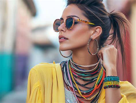 Accessorizing the Look