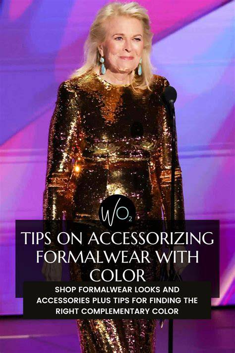 Accessorizing