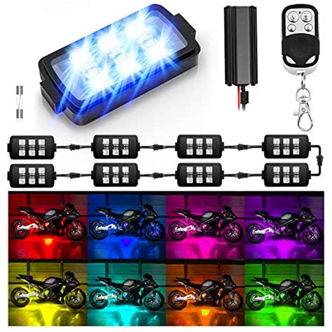 Accessory Light Kits