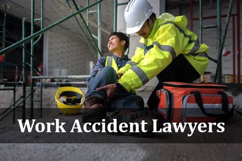 Accident Lawyer Legal Support and Advocacy