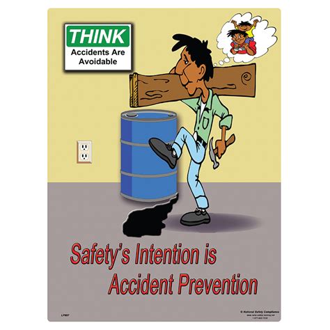 Accident Prevention