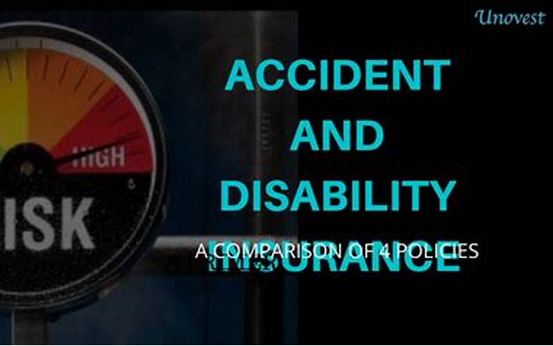 Accidental Death And Disability Travel Insurance