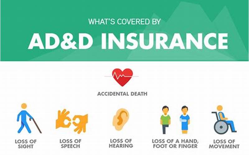 Accidental Death And Dismemberment Travel Insurance