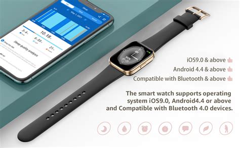 AcclaFit Smart Watch: Design