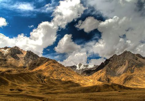 Acclimatization Cusco