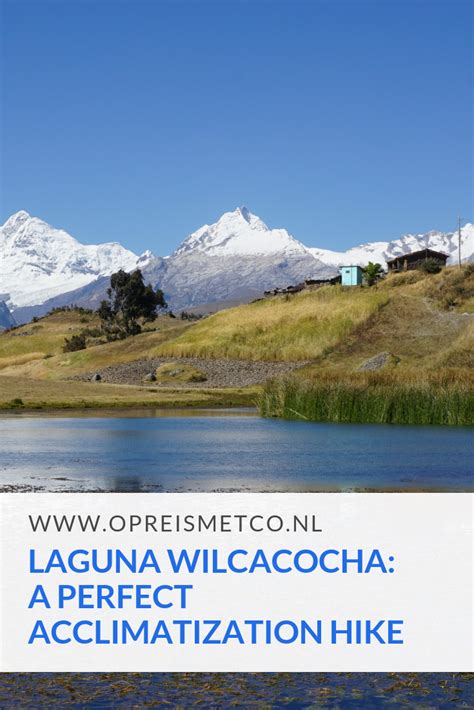 Acclimatization Peru