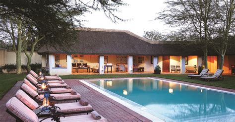 Accommodation Addo Elephant Park