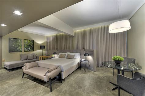 Accommodation Amenities