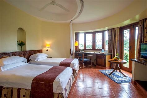 Accommodation Arusha