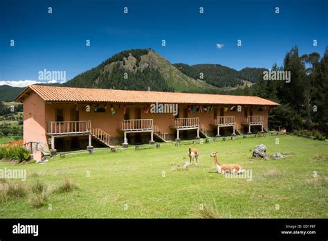Accommodation Cajamarca