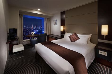 Accommodation Choices Tokyo