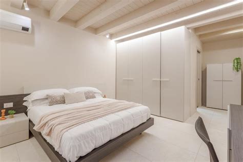 Accommodation Modena Italy