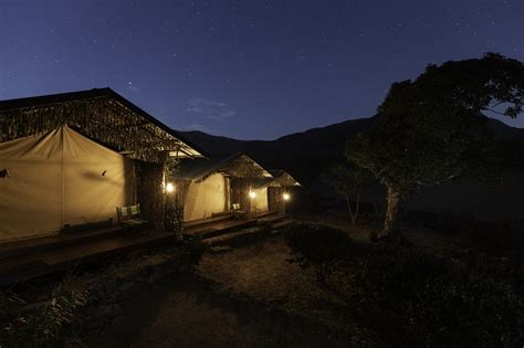 Accommodation Near Knuckles Range