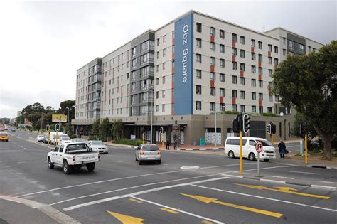 Accommodation Nearby