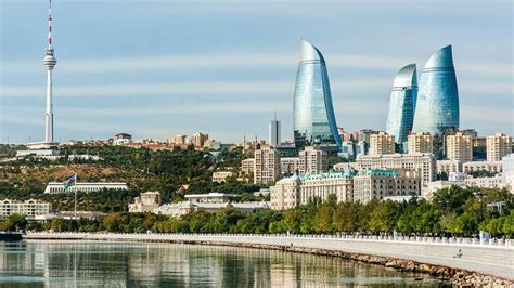 Accommodation Options Azerbaijan