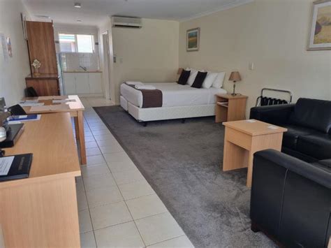 Accommodation Options Nearby