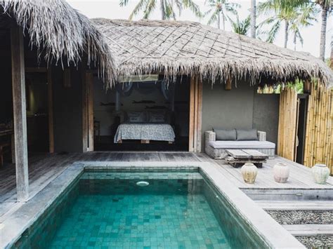 Accommodation Tips Lombok