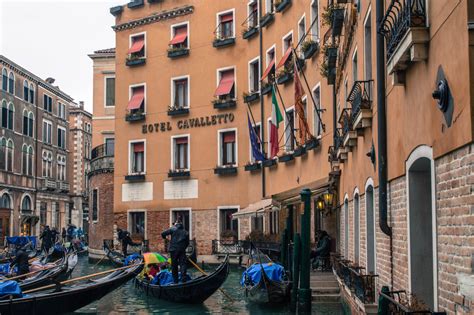 Accommodation Tips Venice