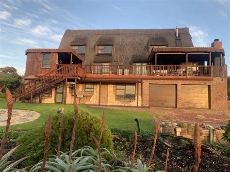 Accommodation for Guests